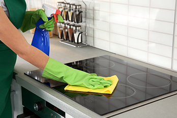 cleaning services Howard Co MD